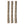 Big Game Hunting Quick Stick Steel Ladder Tree Climbing System, 20 Foot (3 Pack)