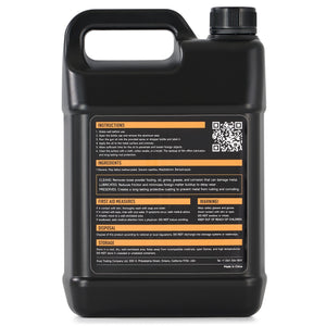 3-in-1 CLP Gun Oil, 1 Gallon Gun Cleaner