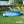 Intex 10ft Round Swimming Pool Cover & Easy Set 10ft x 30in Inflatable Pool
