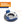 Intex River Run 1 Person Inflatable Floating Tube Lake/Pool/Ocean Raft (9 Pack)