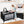 3-in-1 Portable Baby Crib and Playpen with Changing Table