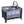 3-in-1 Portable Baby Crib and Playpen with Changing Table