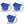 Little Giant 4 Gal Auto Float Controlled Waterer Livestock Water Trough (3 Pack)