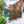 Outdoor & Indoor Metal Privacy Screen, Freestanding Decorative Panels