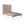 Crosby - Bed With Upholstered Headboard And Slats