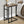 Accent Table, C-Shaped, Contemporary & Modern, Versatile Use
