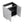 Contemporary Freestanding Bathroom Vanity With Resin Sink & Soft-Close Cabinet Doors