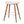 Saddle - Contemporary Counter Stool (Set of 2)