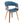 Vintage Mod - Mid Century Modern Dining Chair (Set of 2)