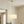 3 Light Drum Pendant Light