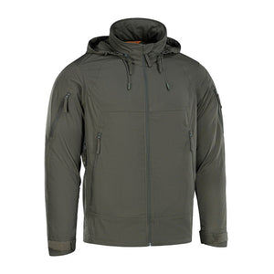 M‑Tac Tactical Jacket Flash