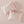3 Piece Reversible Scalloped Edge Quilt Set Blush Full/Queen