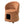 Orange Pet Friendly Chair with Hidden Pet Nook, Convertible Stool, and Storage Seat