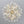 8-Light Crystal Gold Chandelier for Dining Room and Kitchen Island