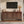 Mid-Century Modern 4-Door Credenza Sideboard