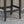 Vienna Fabric Tufted Counter Stool With Nailhead Accents (Set of 2)