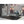 Lorenzo - Chest With Hidden Jewelry Compartment And Bar Handle - Silver