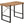 Computer Desk For Home Office Laptop, Contemporary & Modern