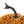 Weighted Pumpkin Ornament Decor For Holiday Harvest Festival Fall Festival & Thanksgiving