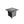 Outdoor Fire Pit Table With Lid - Gray