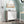 2 Drawer Lateral File Cabinet, Fits A4 / Letter / Legal - Gray / White