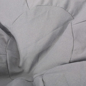 Chrisholm Light Bean Bag Chair