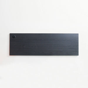 Astro Series - Work Top - Metallic Gray