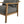Reagan - Arm Accent Chair With Lumbar Pillow