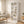 Asymmetrical Display Shelf & Bookcase, 5 Tier