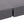 Gray Broadway Ian Chaise Lounge Cushion (Triple Folds)