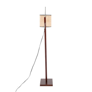 Arturo - Contemporary Floor Lamp