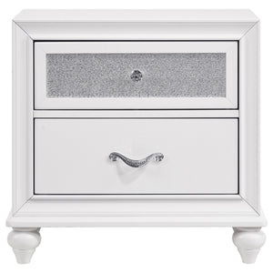 Randall - Bedroom Set