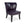 Accent Chair For Living Room - Purple