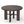 Gorman - 2 In 1 Dining And Game Table