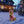 Christmas Golden Retriever Statue