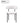 Upholstered Kitchen Chair (Set of 2)