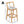 Jasper - Indoor Barstool (Set of 2)