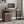 Computer Desk For Home Office, Left or Right Setup with Storage Drawers