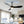 Ceiling Fans with Lights and Remote Control, 52 Inch