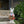 Charming Hand-Painted Rabbit Garden Statue