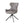 Damita - Side Chair With Swivel (Set of 2) - Camel