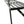 Outdoor Grill Gazebo 8 x 5 ft with Double-Tier Soft Top Canopy