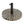 Enzo Tile Round Umbrella Base