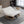 Bean Bag Rocking Chair with Solid Wood Frame