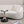 Curved 3 Seater Sofa For Living Room - White
