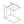 Accent Table, C-Shaped, Contemporary and Modern - White