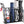 4 Golf Bag Organizer Garage Storage
