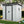 Outdoor Metal Storage Shed With Window And Transparent Plate For Garden, Lawn