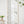 Distressed Floor Mirror, Full Body Mirror For Bathroom Bedroom Living Room - White