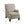 Hoffman - Push Back Recliner - Beige Multi